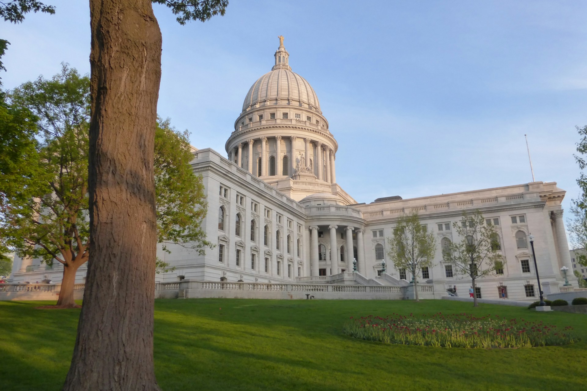Madison